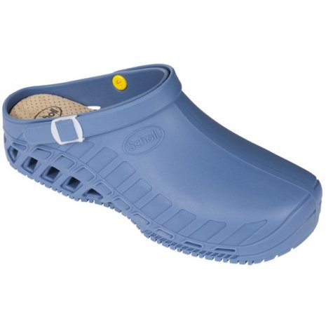 CLOG EVO TPR UNI LIGH BL 40-41