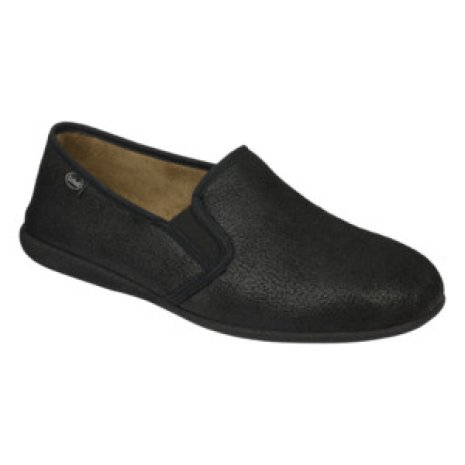 DENEB MIC MENS BLK 42
