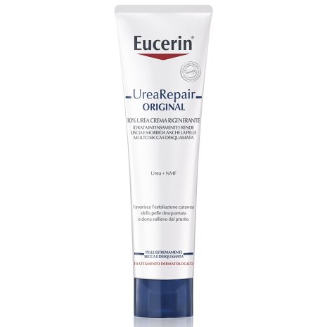 EUCERIN UREAREP ORIG CR 10%