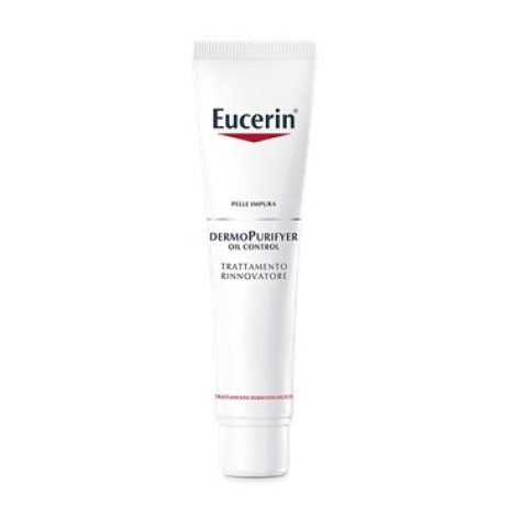 Eucerin Dermopur Tratt Rinnova
