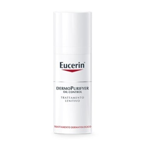 Eucerin Dermopur Tratt Len50ml