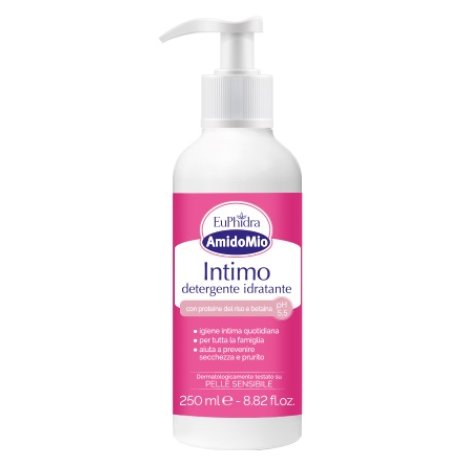 Euphidra Amido Intimo Det250ml