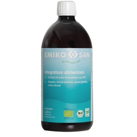 EMIKO SAN 1L