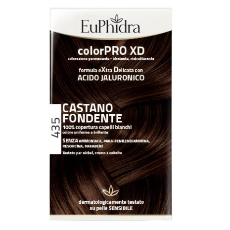 Euph Colorpro Xd435 Cast F