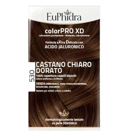 Euph Colorpro Xd530 Cast D