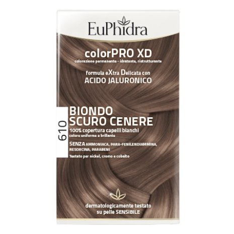 Euph Colorpro Xd610 Bion S