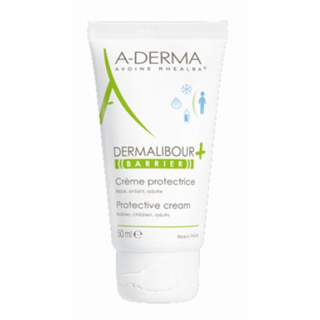 Dermalibour + Barriera Cr 50ml