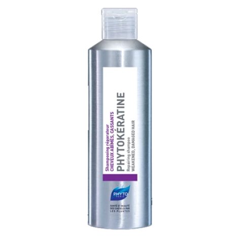 PHYTOKERATINE SHAMPOO PS 200ML