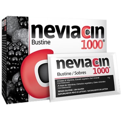 Neviacin 1000 20bust Neviacin 1000 20bust