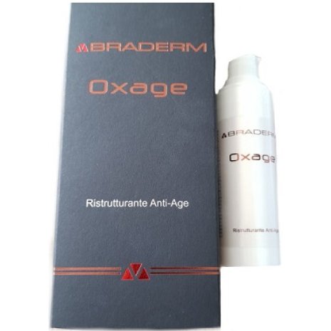 OXAGE CREMA A/AGE GG BRADERM