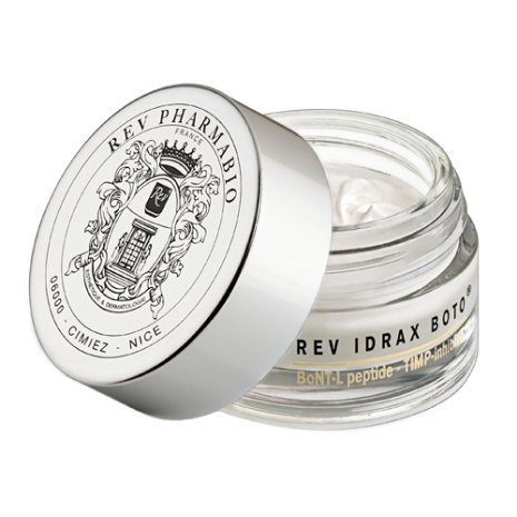 Rev Idrax Botu' Plus Cr 50ml