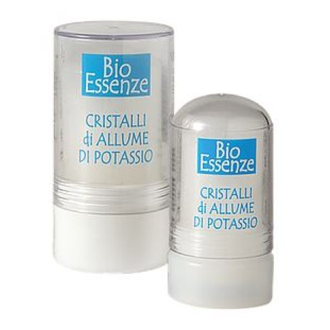 ALLUME POTASSIO STICK 55G