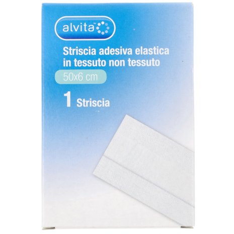 ALVITA STRISCIA ADES EL 50X6CM