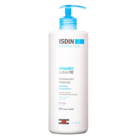 Ureadin Lotion 10 400ml