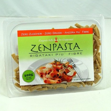 ZEN PASTA RIGATAKI ESS MONOD FDL