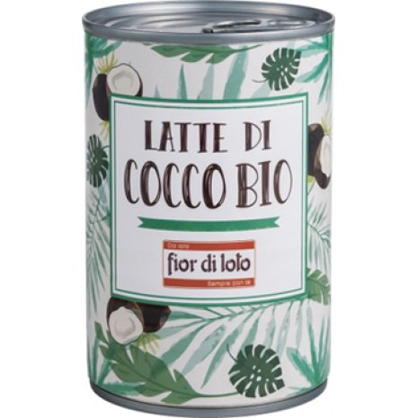 BEVANDA COCCO BIO 400ML