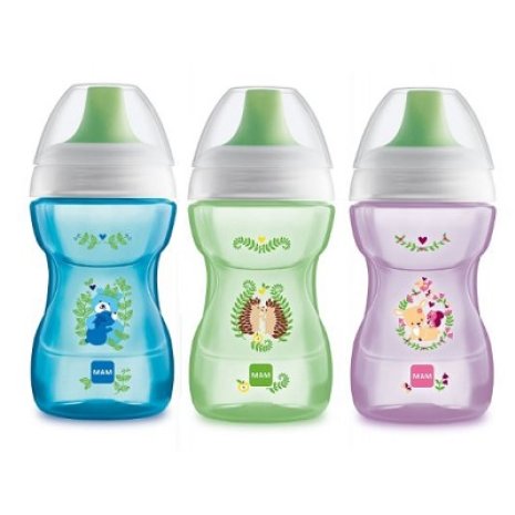 MAM TAZZA FUN TO DRINK 270ML