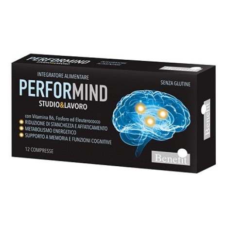 PERFORMIND 15CPR PERFORMIND 15CPR