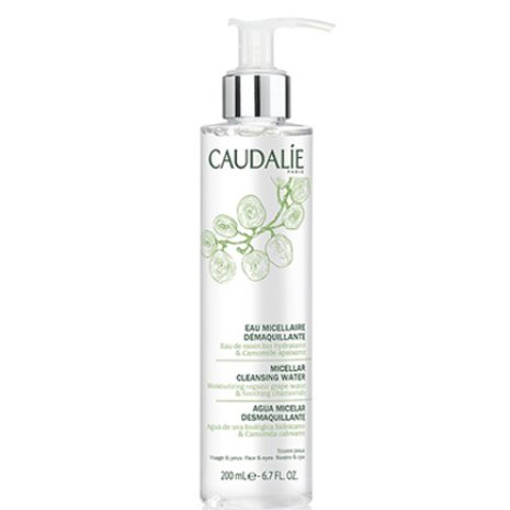 Acqua Micellare Strucc 200ml