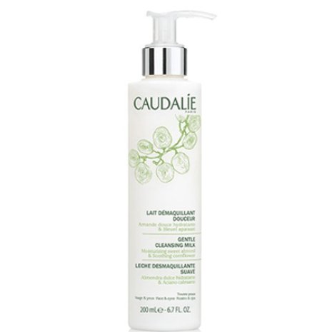 Latte Tratt Struccante 200ml