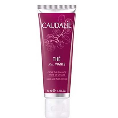 Tdv Crema Mani E Unghie 50ml