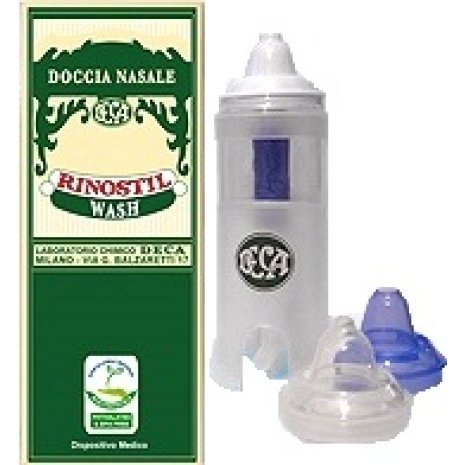 RINOSTIL WASH.DOCCIA NASALE X AE