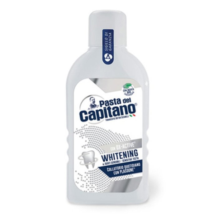 Ciccarelli Collutorio Whitenin