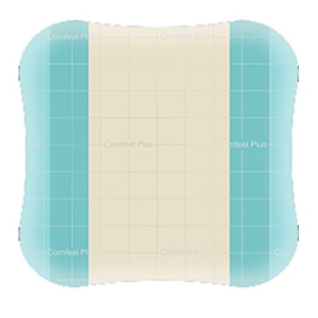 COMFEEL PLUS 20X20 5PZ