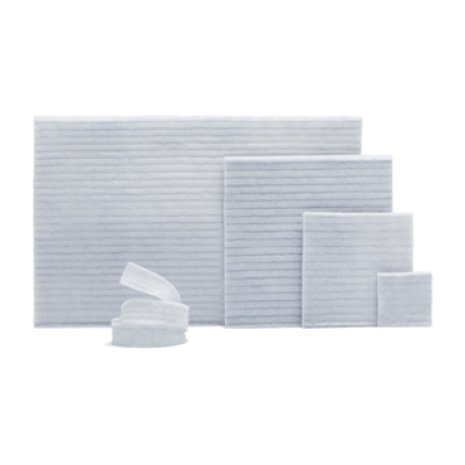 AQUACEL AG+ EXTRA 10X10CM 10P