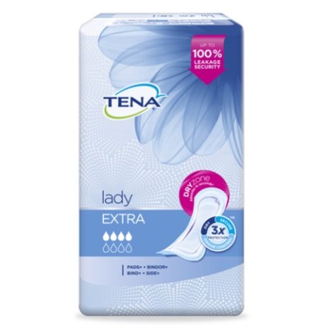 TENA DISCREET EXTRA 20PZ