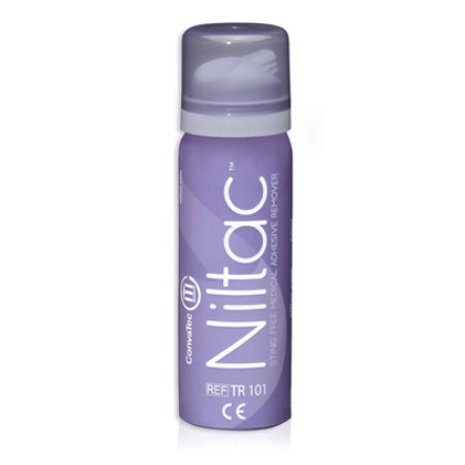 Niltac Spray Rimuovi Adesivo