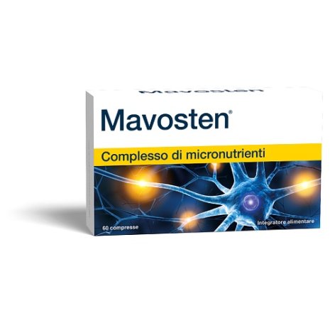 Mavosten 60cpr