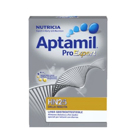 APTAMIL HN 25 LATTE 300G