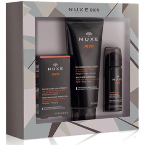 NUXE MEN COFANETTO IDRATAZIONE