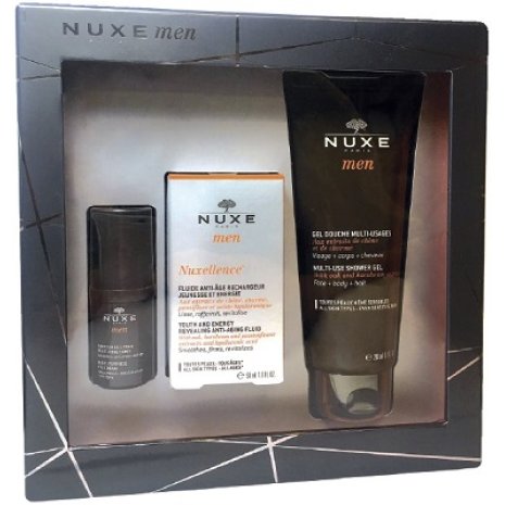 NUXE MEN COFANETTO CONT OCCHI