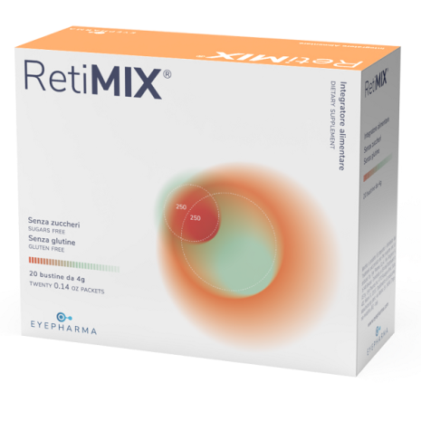 RETIMIX CASPERIVA 20BUST