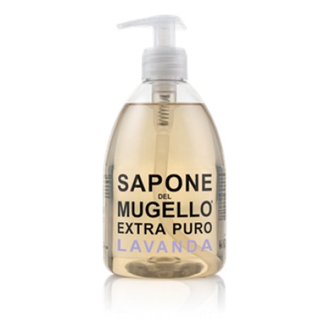 Sapone Mug Liq Lavanda 500ml