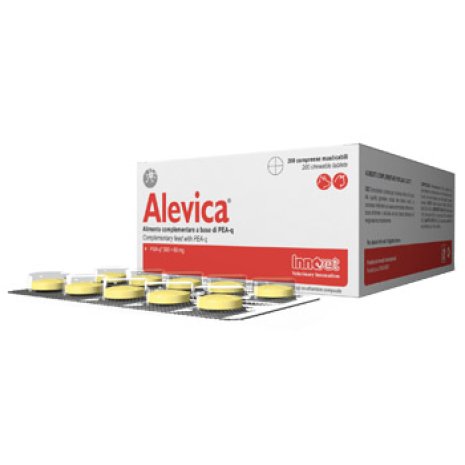 V ALEVICA  200 CPR MASTICAB.CA/G