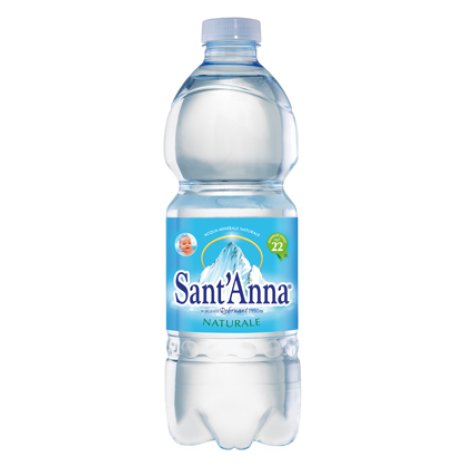 SANT'ANNA PET NATURALE 500ML