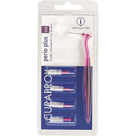 CURAPROX PERIO PLUS 406 SCOVOLIN