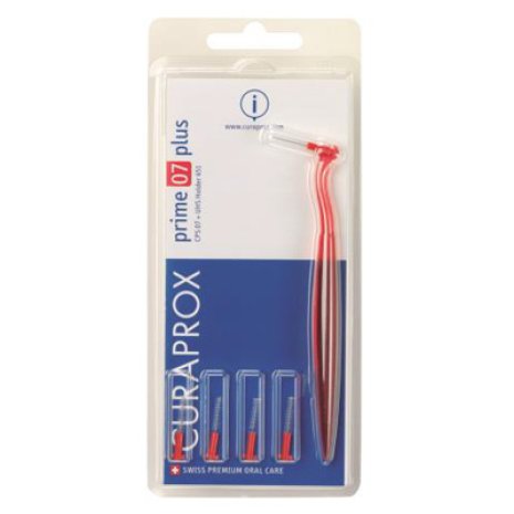 Curaprox Cps Prime7 5scov+sup