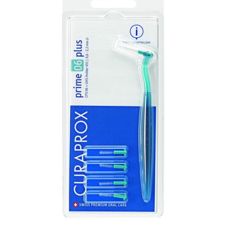 Curaprox Cps Prime6 5scov+sup