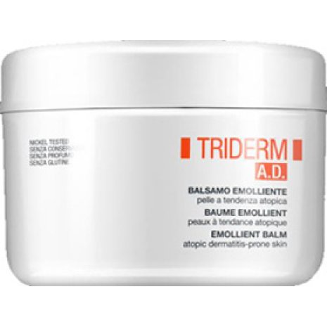 Triderm Ad Balsamo Emolliente