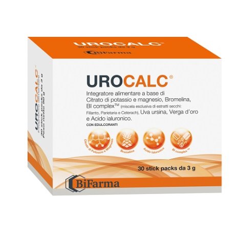 Urocalc 30bust