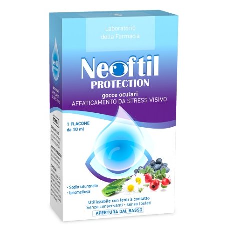 LDF NEOFTIL PROTECTION 10ML