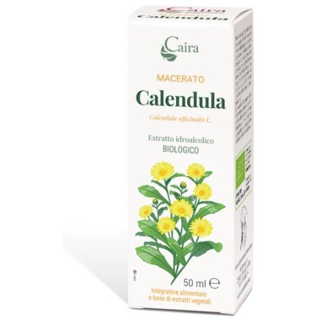 MACERATO CALENDULA BIO 50ML