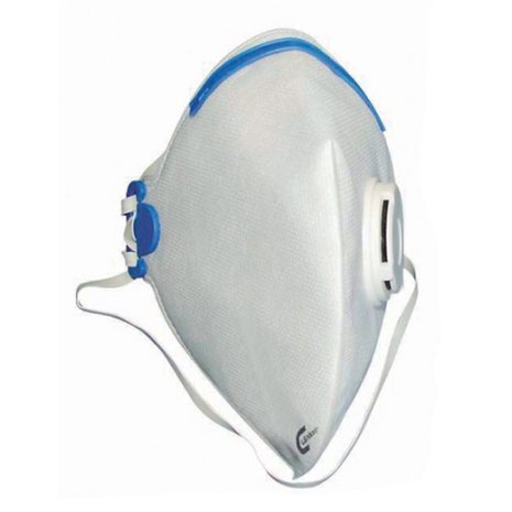 MASCHERINA RESPIRATORIA FFP2 V