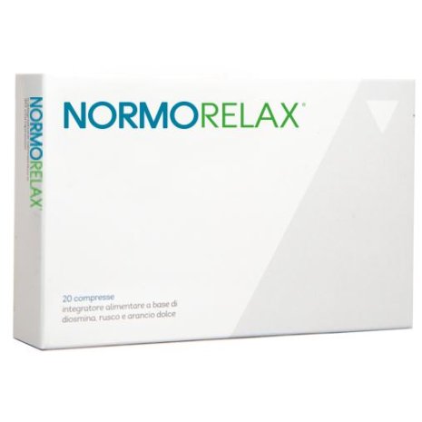 NORMORELAX 20CPR