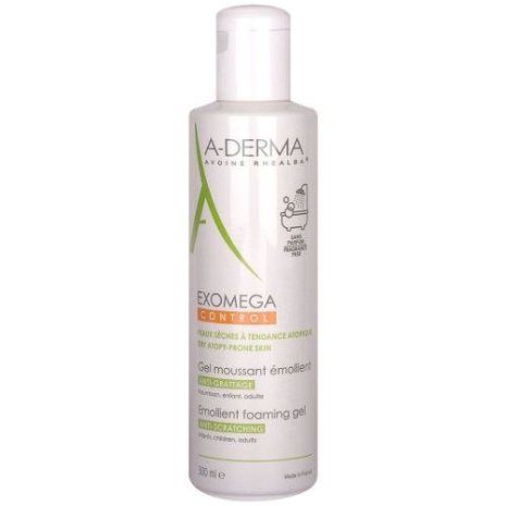 Exomega Control Gel Det 500ml