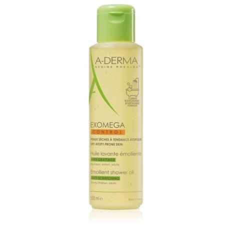Exomega Control Olio Det 500ml